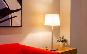 Hotel Dimorae Rooms And Suites - Apartments