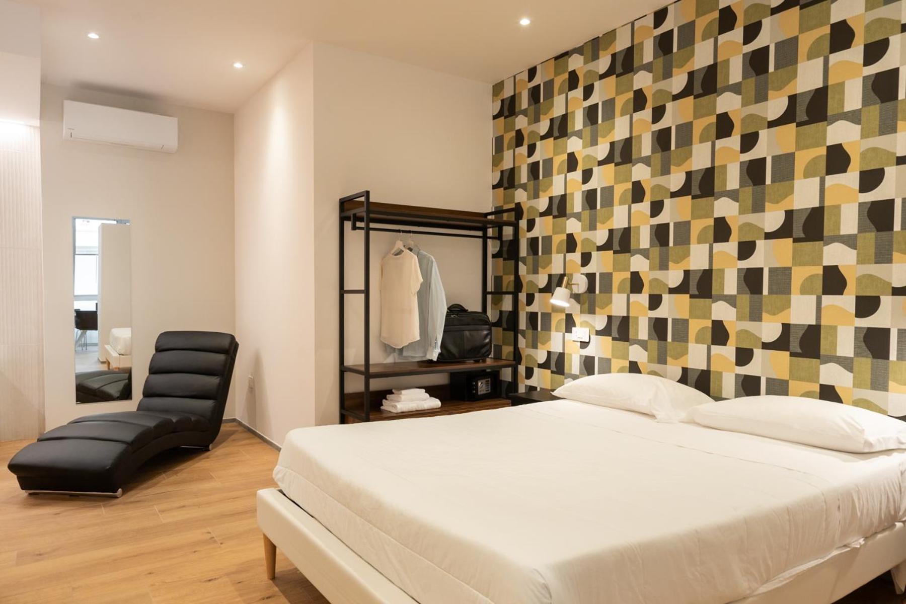 Hotel Dimorae Rooms And Suites - Apartments Civitanova Marche Exterior foto