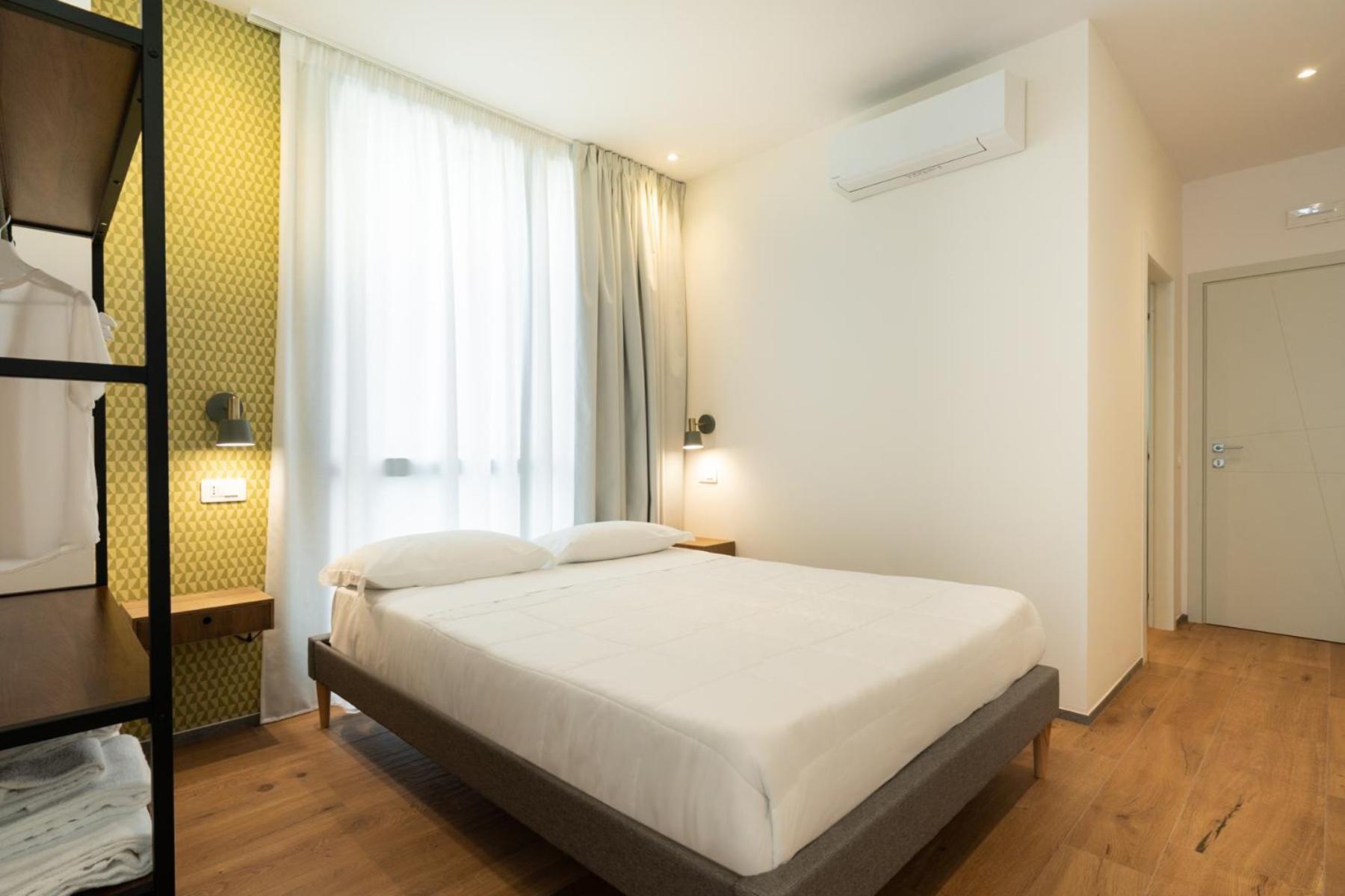 Hotel Dimorae Rooms And Suites - Apartments Civitanova Marche Exterior foto