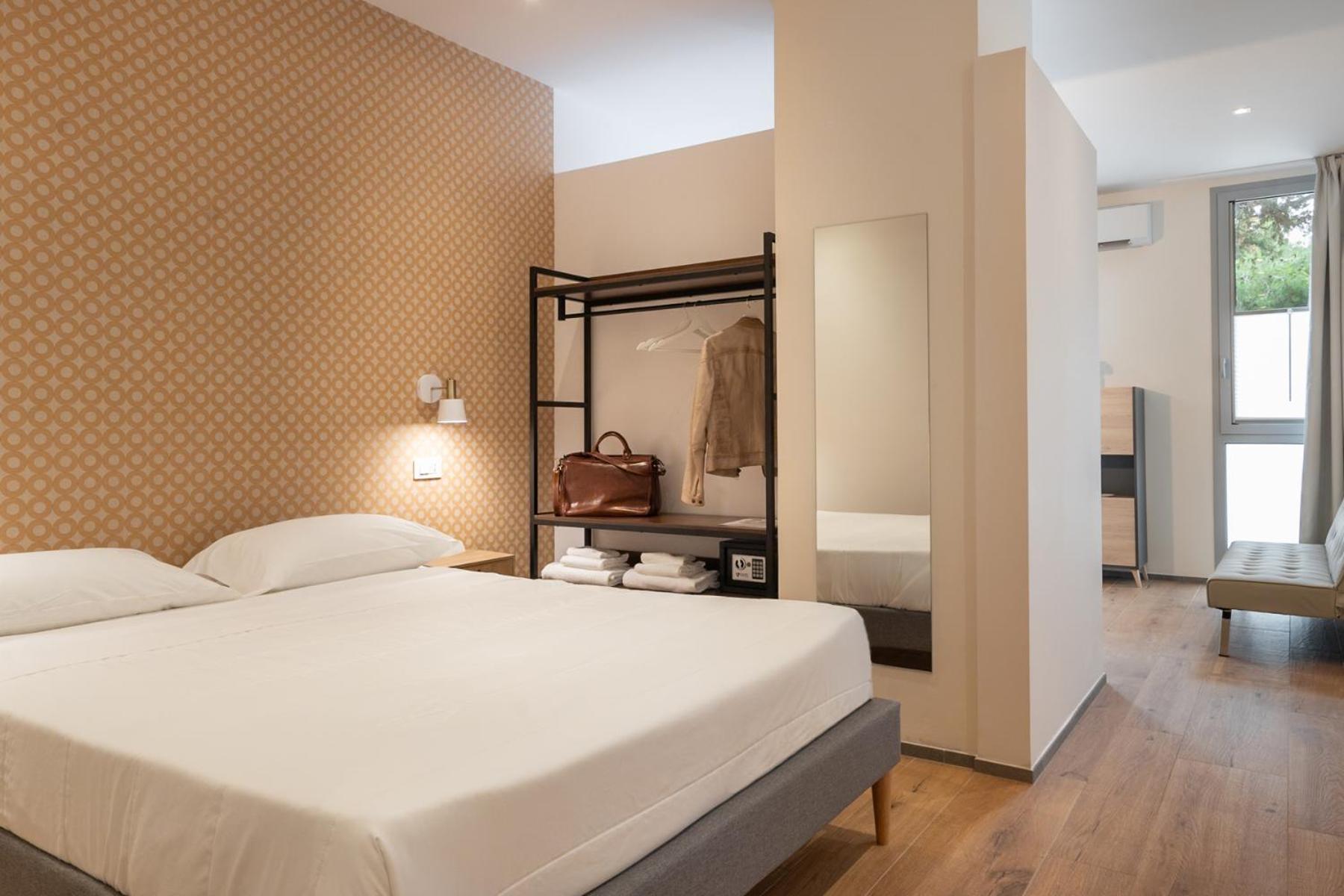 Hotel Dimorae Rooms And Suites - Apartments Civitanova Marche Exterior foto