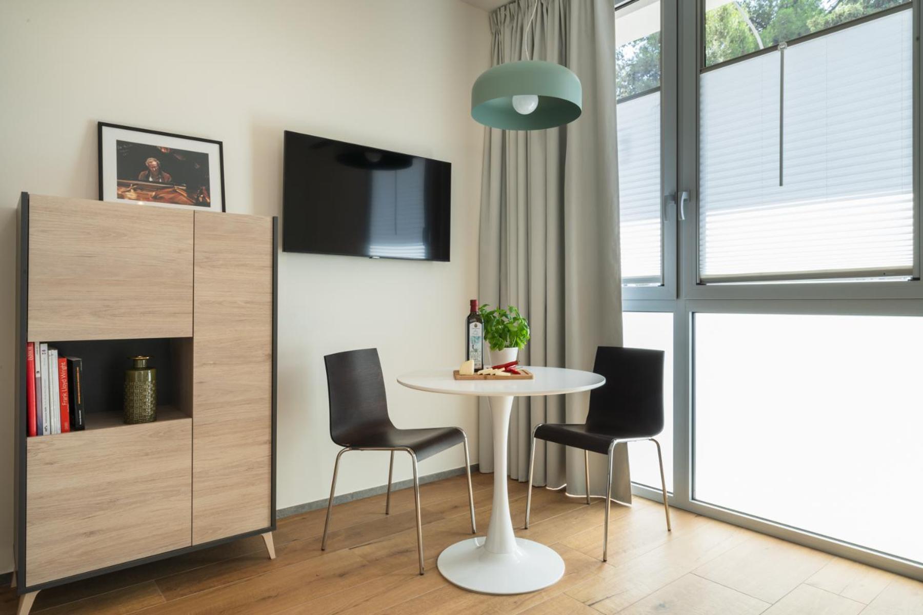 Hotel Dimorae Rooms And Suites - Apartments Civitanova Marche Exterior foto