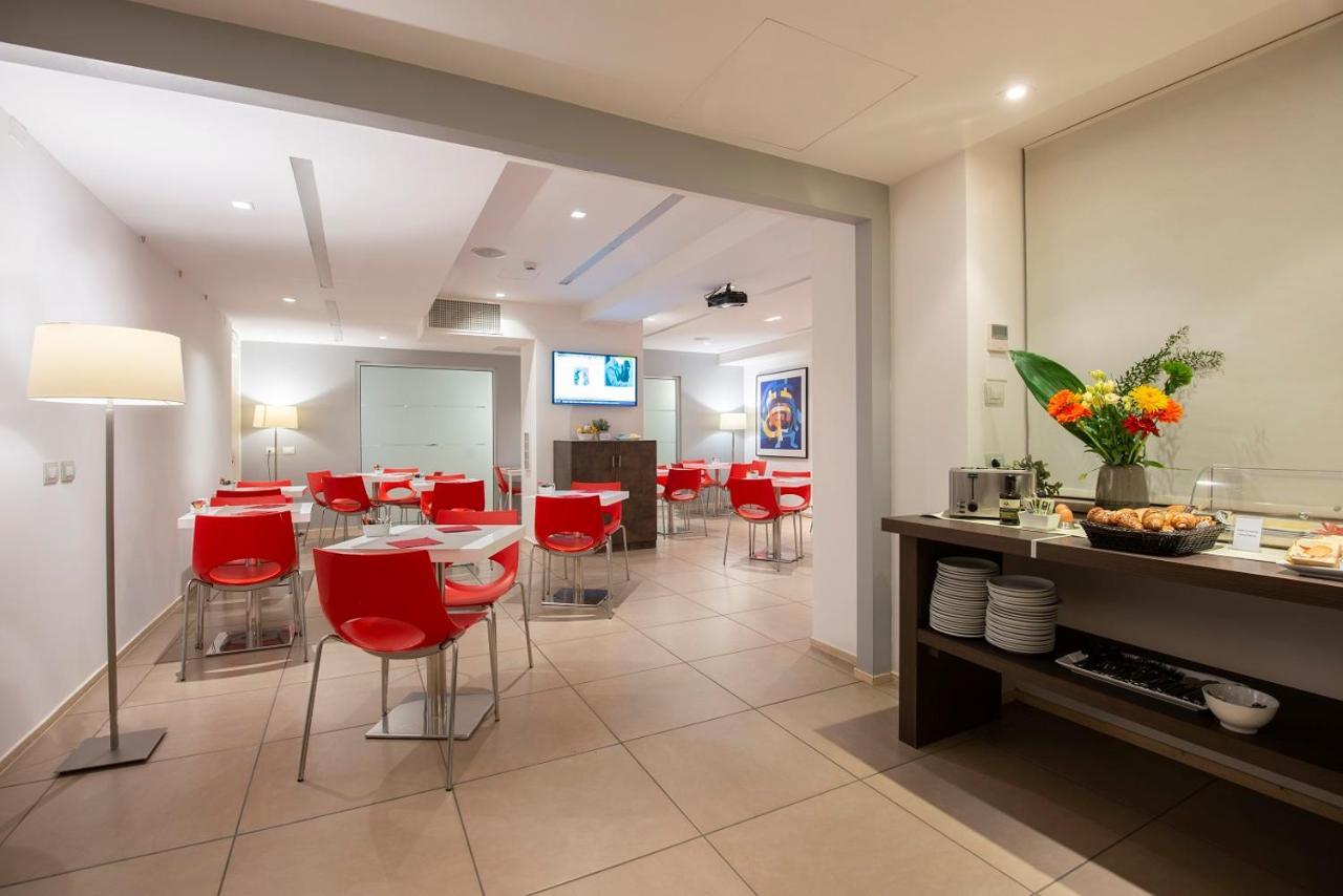Hotel Dimorae Rooms And Suites - Apartments Civitanova Marche Exterior foto
